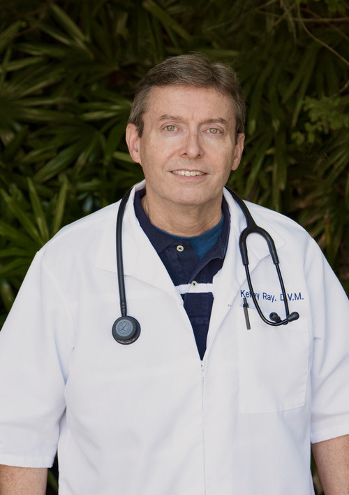 Francis Kelley Ray